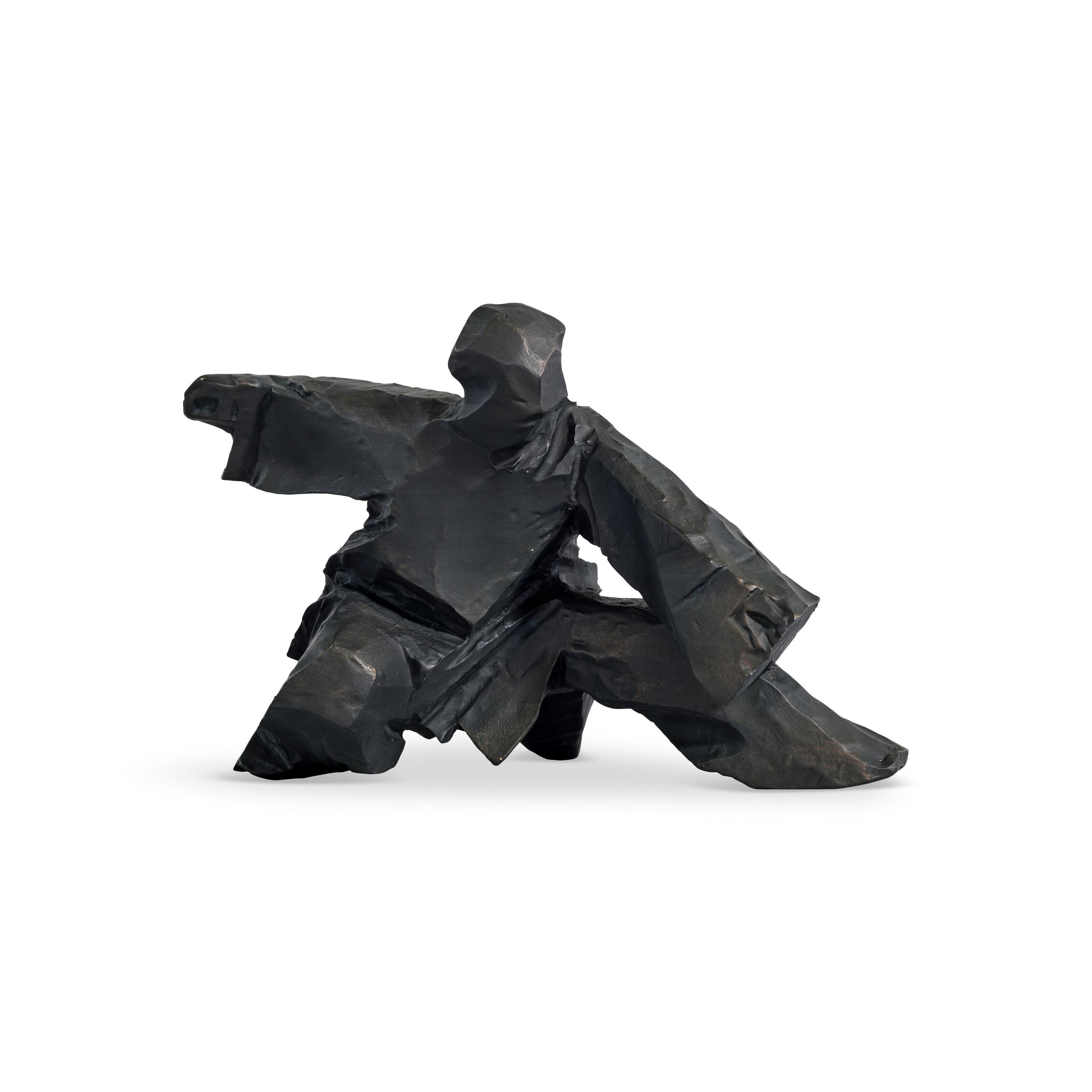 Ju Ming - Tachi Series – Single Whip