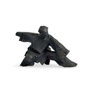 Ju Ming - Tachi Series – Single Whip