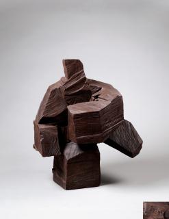 Ju Ming - Tachi Series – Turn Stomp