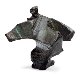 Ju Ming - Tai Chi Series ──Turn Stomp(Executed In 1998)