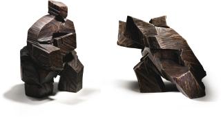 Ju Ming - Taichi Boxing