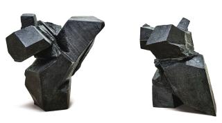 Ju Ming - Taichi Pair