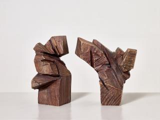 Ju Ming - Taichi Series (2 Works)