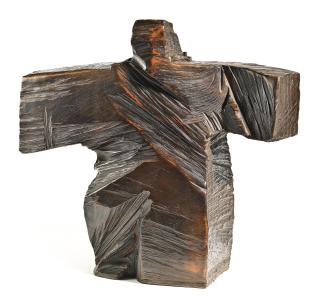 Ju Ming - Taichi Series - Below Elbow Watch First Lean