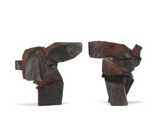 Ju Ming - Taichi Series – Cross Kick