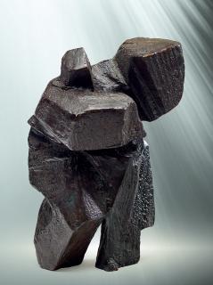 Ju Ming - Taichi Series – Pushing Hands(Executed In 1995)