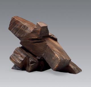 Ju Ming - Taichi Series— Single Whip(Executed In 1981)