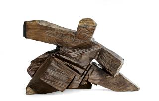 Ju Ming - Taichi Series - Single Whip