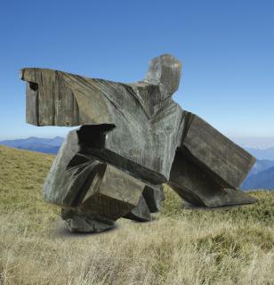 Ju Ming - Taichi Series - Single Whip