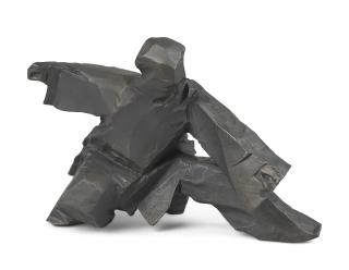 Ju Ming - Taichi Series Single Whip