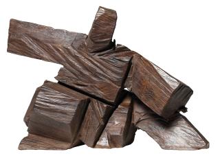 Ju Ming - Taichi Series - Single Whip