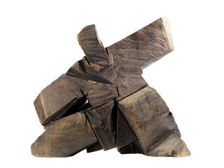 Ju Ming - Taichi Series: Single Whip