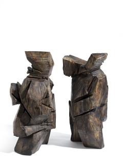 Ju Ming - Taichi Series: Sparring