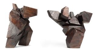 Ju Ming - Taichi Series – Sparring