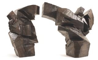 Ju Ming - Taichi Series - Sparring