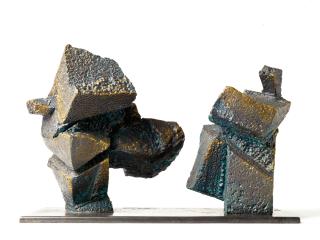 Ju Ming - Taichi Series - Sparring