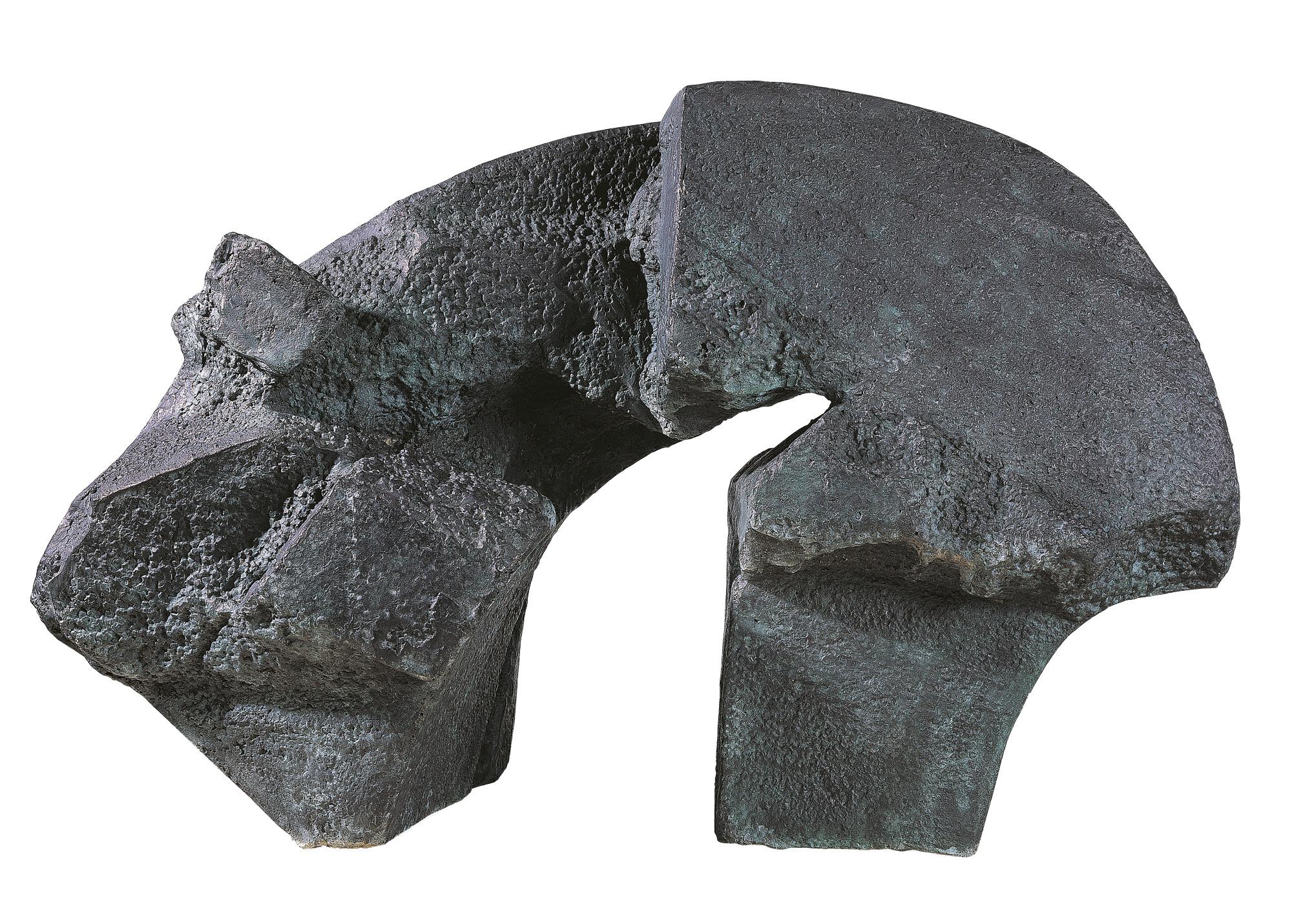 Ju Ming - Taichi Series - Taichi Arch