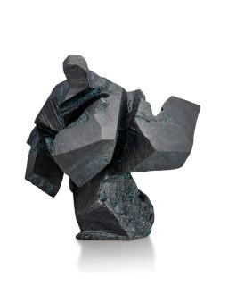 Ju Ming - Taichi Series – Turn Stomp