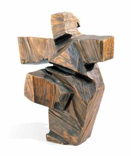 Ju Ming - Taiji series- Preparation for underarm strike