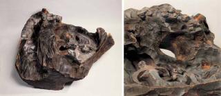 Ju Ming - Water buffalo