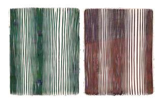 Ju Ting - No. 59; & No. 60