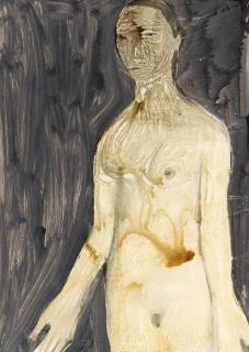 Juan Barberá - Ohne Titel.