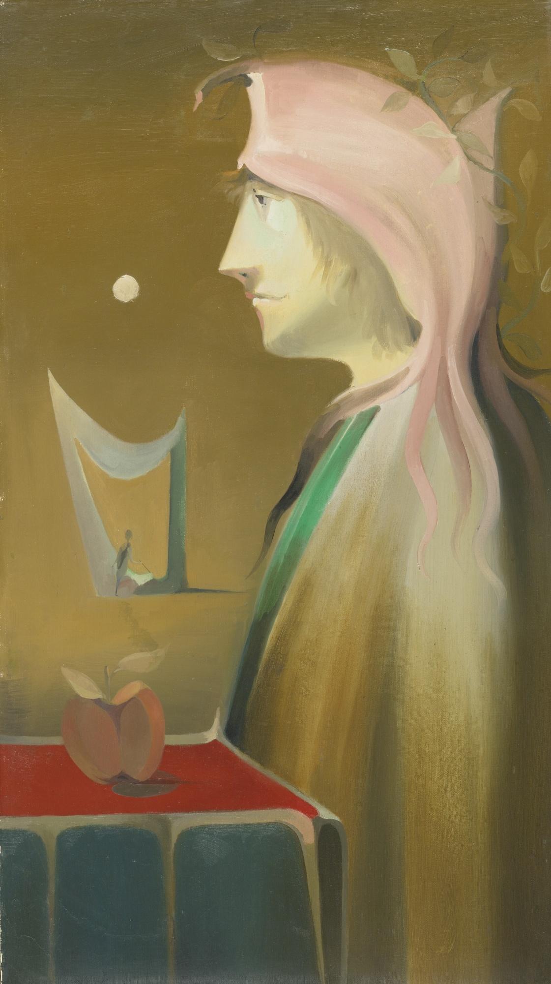 Juan Batlle Planas - Figure