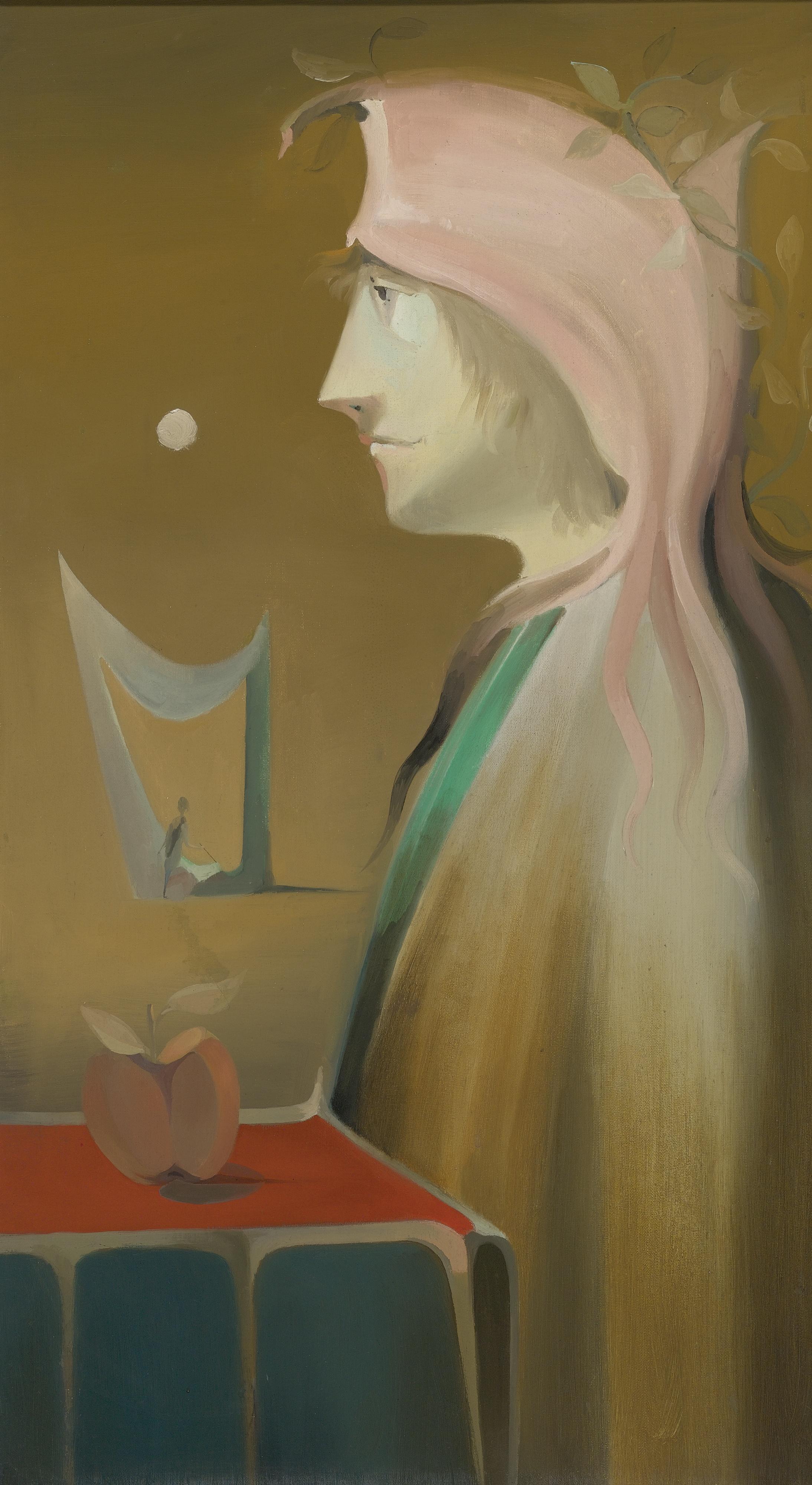 Juan Batlle Planas - Figure