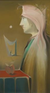 Juan Batlle Planas - Figure