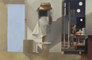 Juan Cárdenas - Night and Day