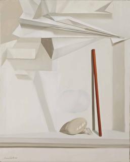 Juan Cardenas - Sans Titre