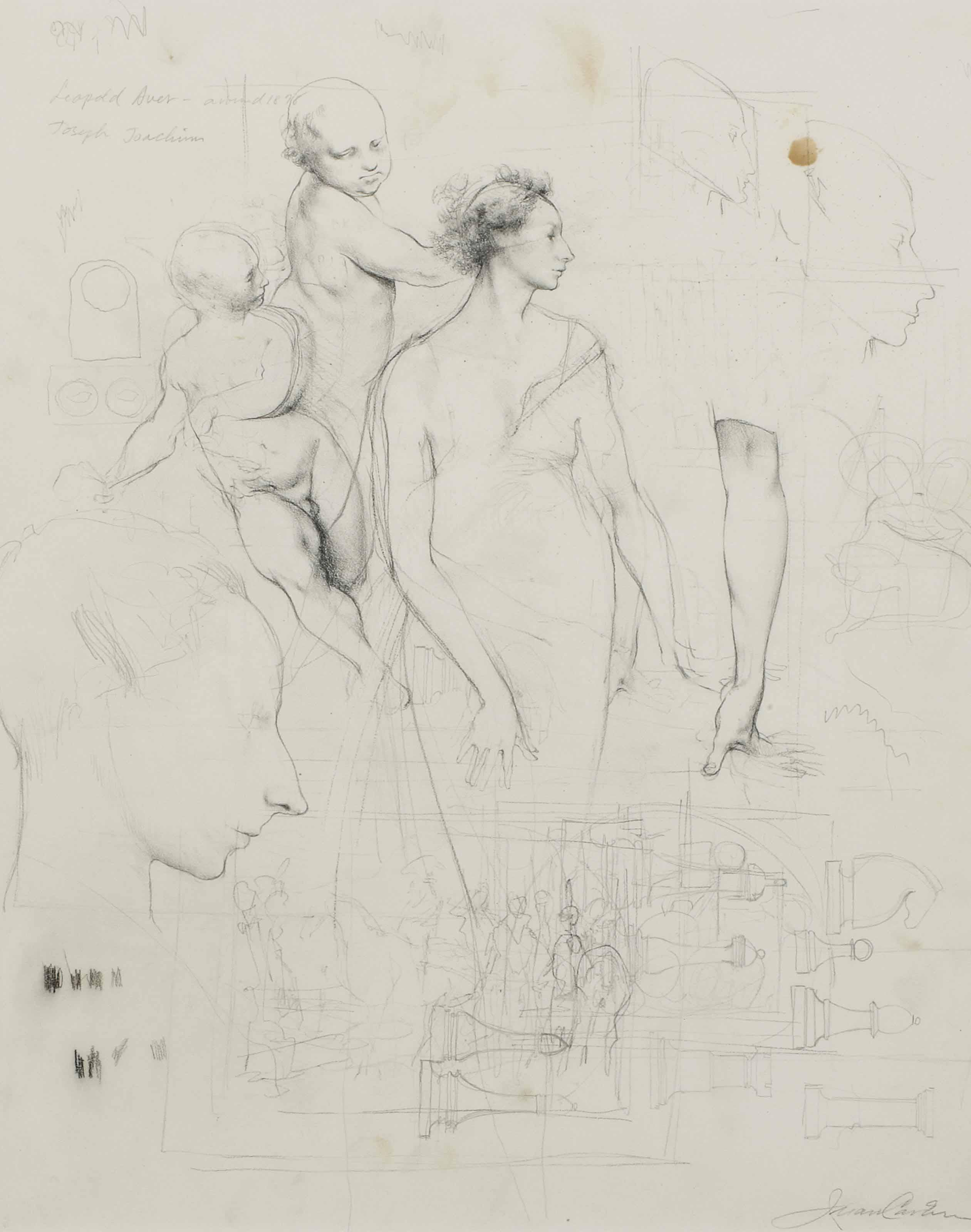 Juan Cardenas - Sans Titre