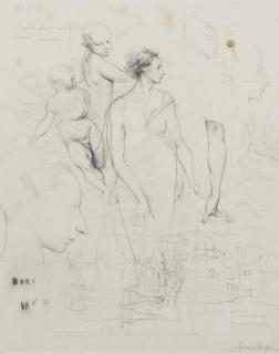 Juan Cardenas - Sans Titre