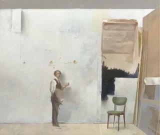 Juan Cardenas - Taller de la 94