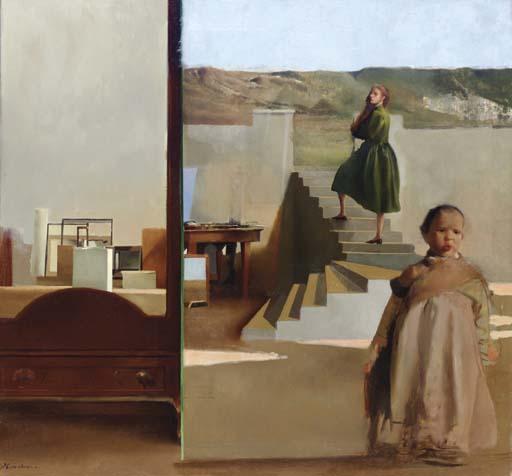 Juan Cardenas - Variations On Felipe Próspero