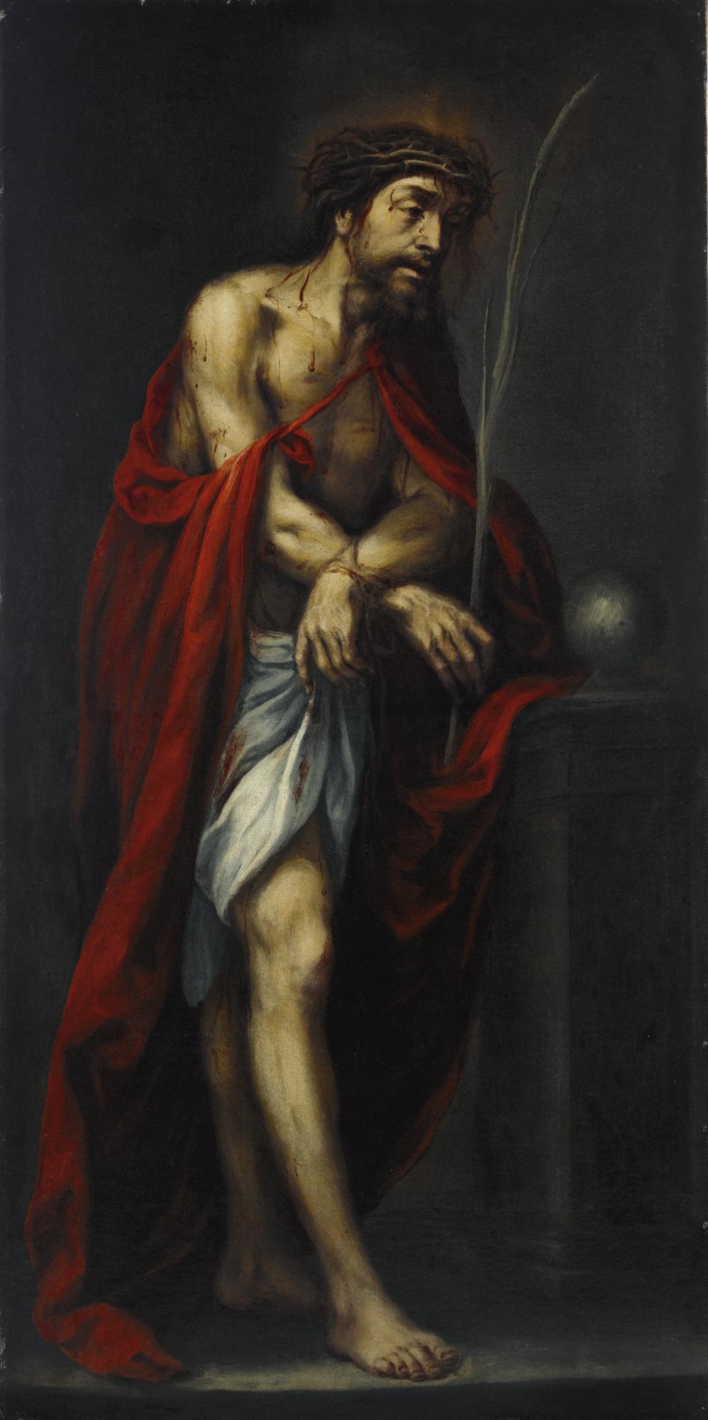 Juan de Valdés Leal - Ecce Homo