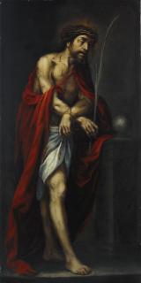 Juan de Valdés Leal - Ecce Homo