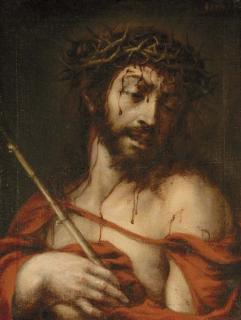 Juan de Valdés Leal - Ecce Homo