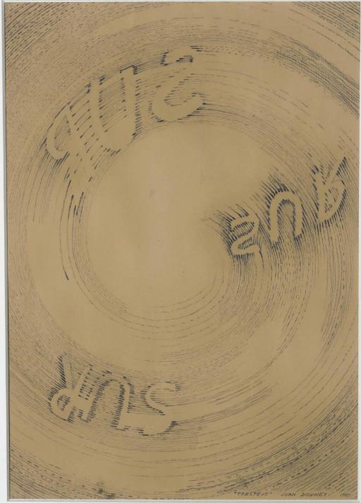 Juan Downey - Trespejo