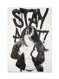 Juan Francisco Casas - StayArt