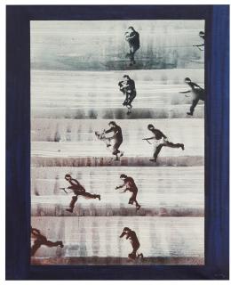 Juan Genovés - La Madre