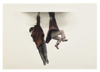 Juan Genovés - Untitled 7-79