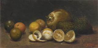 Juan Gil García - Untitled