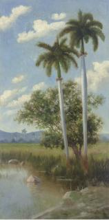 Juan Gil García - Untitled