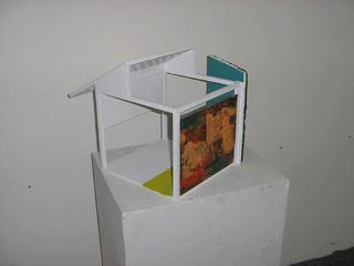 Juan Gopar - Aire y luz (Haus)