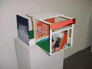 Juan Gopar - Color y luz (Haus) (No. 28)