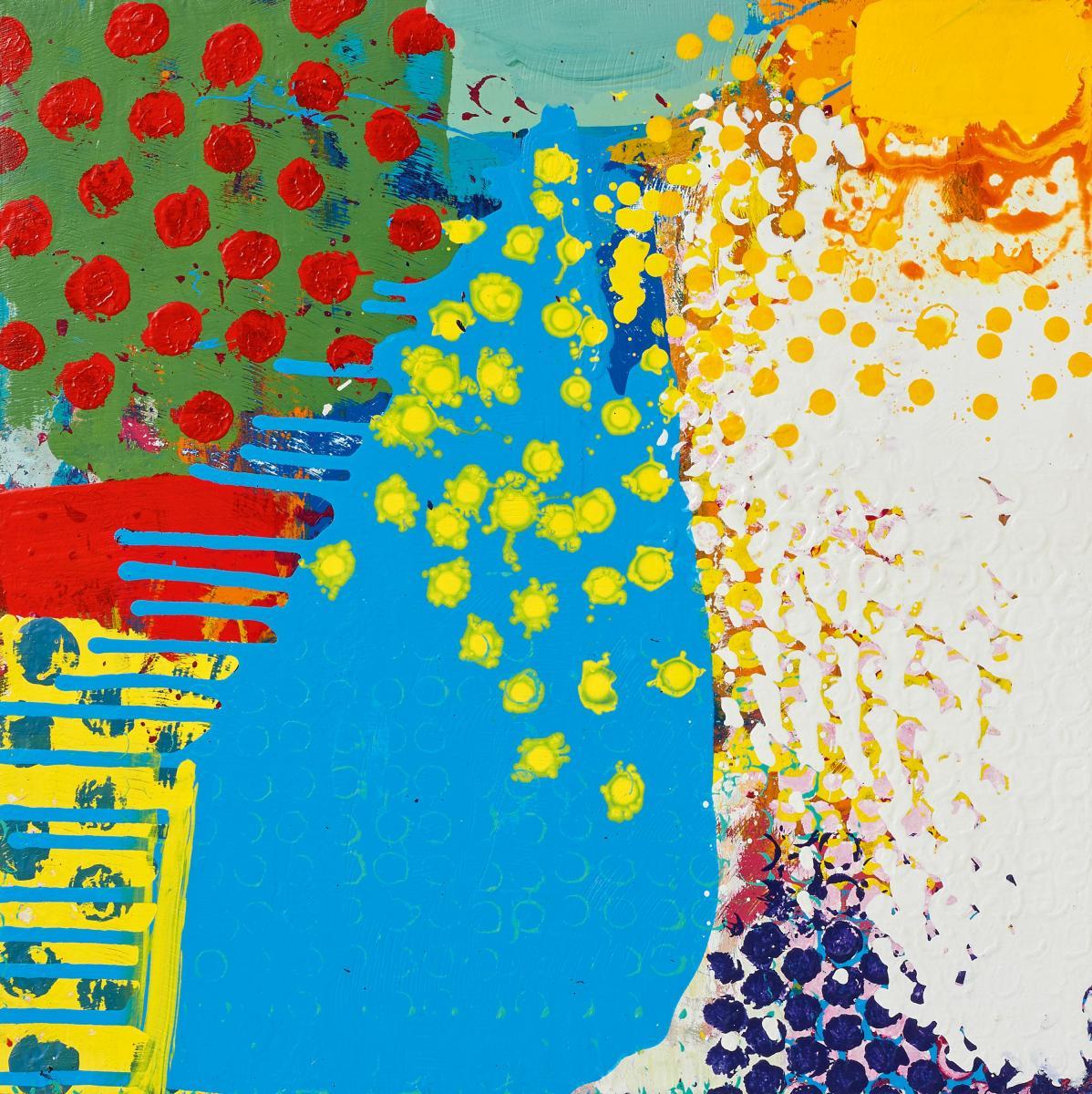 Juan Gopar - Lanzarote (Fr(?) II)