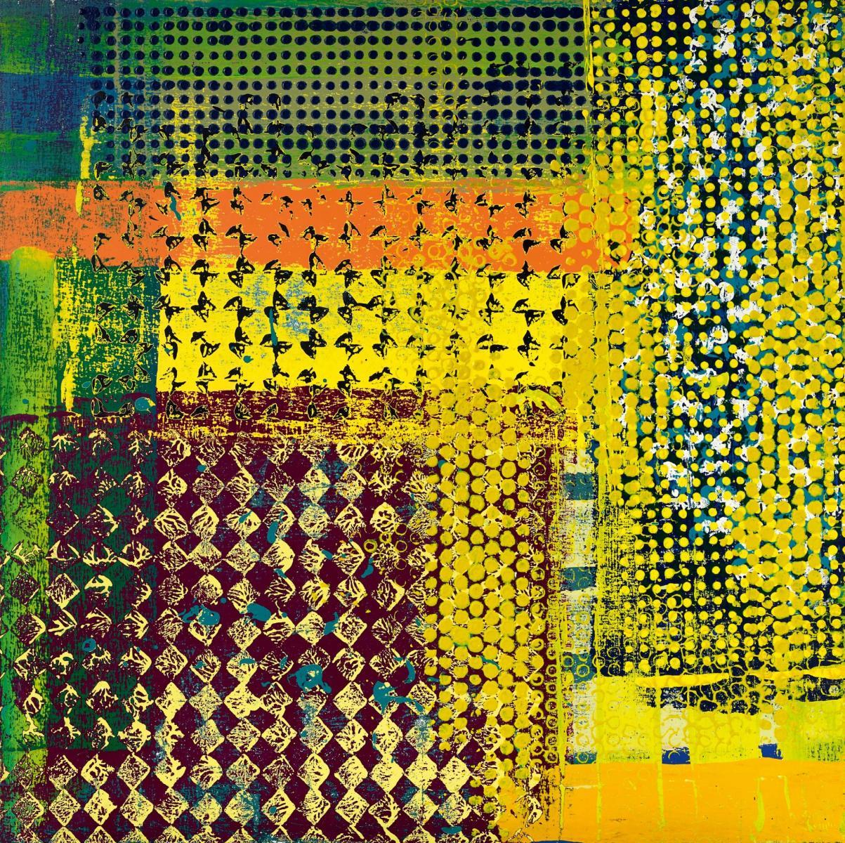 Juan Gopar - Lanzarote (MA)