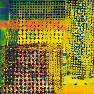 Juan Gopar - Lanzarote (MA)