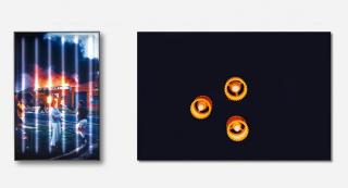 Juan Gopar - Ohne Titel.